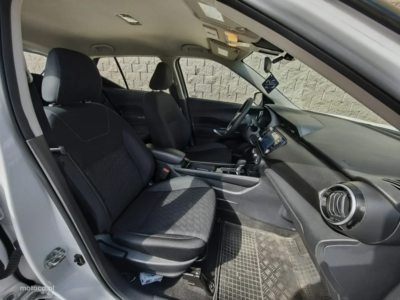 Nissan Other 12
