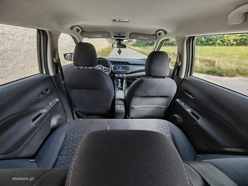 Nissan Other 15