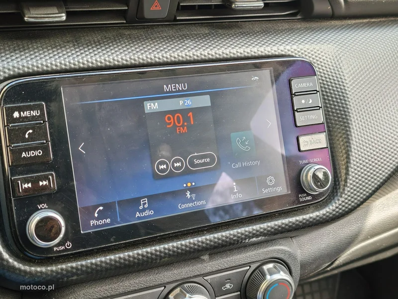 Nissan Other 20