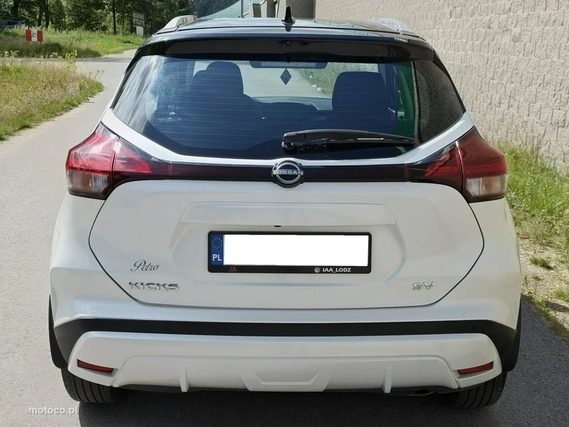 Nissan Other 5