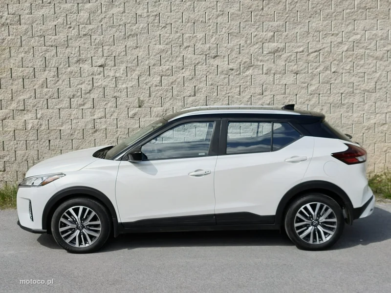 Nissan Other 7