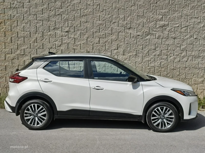 Nissan Other 8