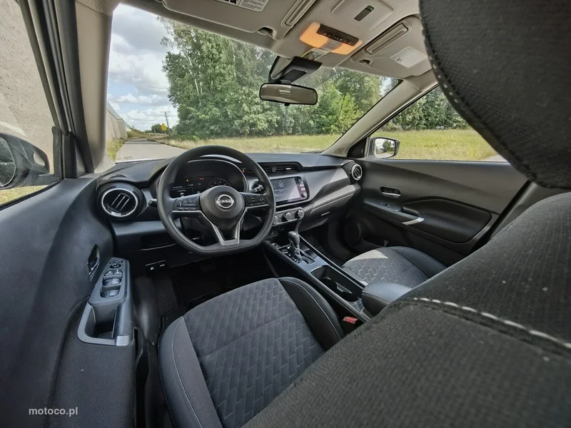 Nissan Other 10