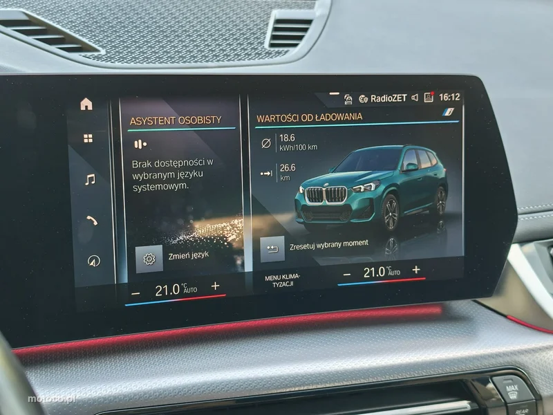 BMW iX1 19