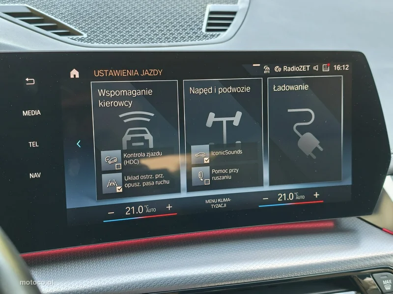 BMW iX1 20
