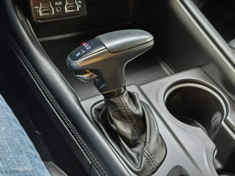 Dodge Durango 14