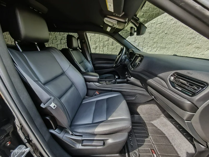Dodge Durango 15
