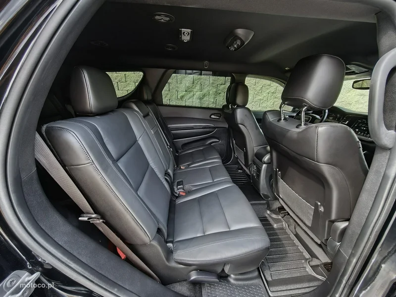 Dodge Durango 17