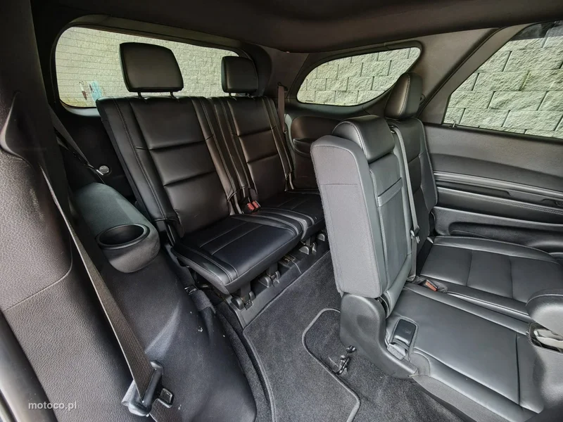 Dodge Durango 18