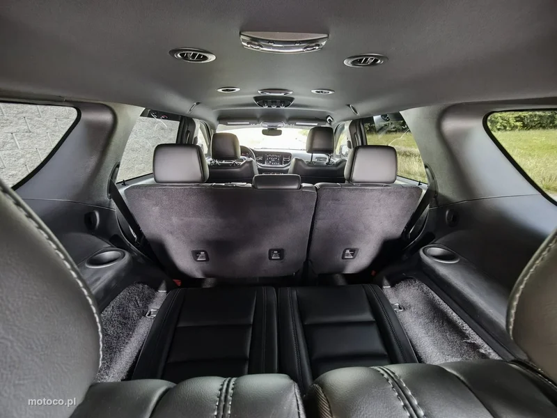 Dodge Durango 19
