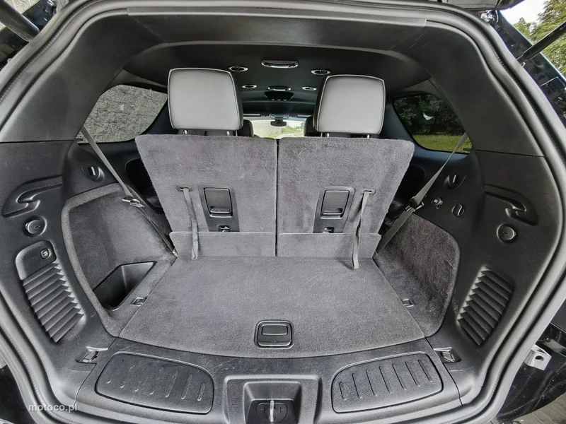 Dodge Durango 20