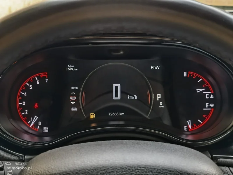 Dodge Durango 21