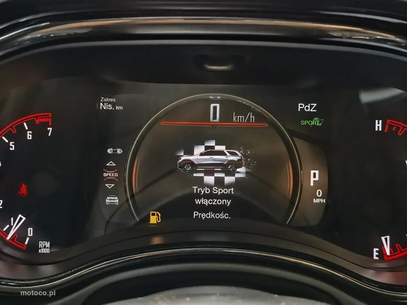 Dodge Durango 23