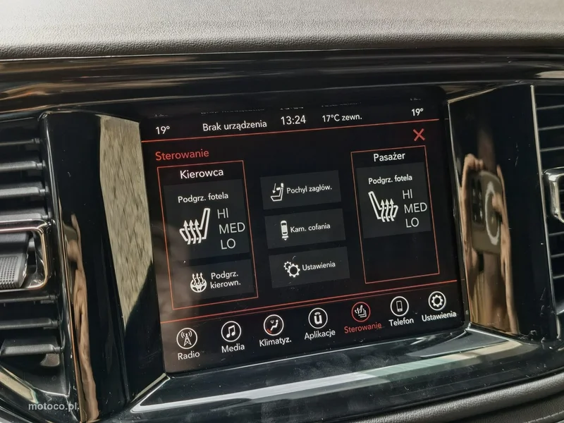 Dodge Durango 26