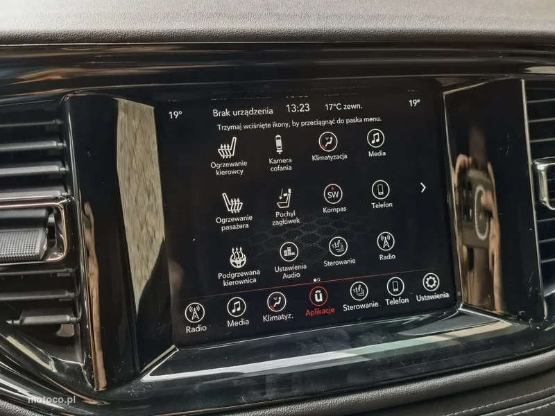 Dodge Durango 27