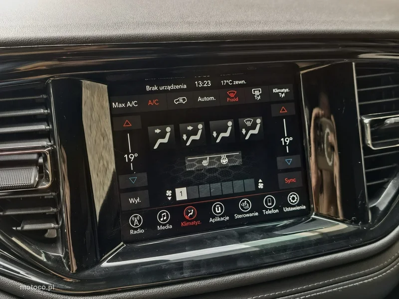 Dodge Durango 28