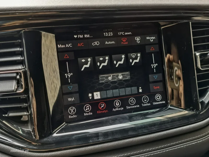 Dodge Durango 30