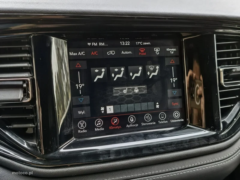 Dodge Durango 31