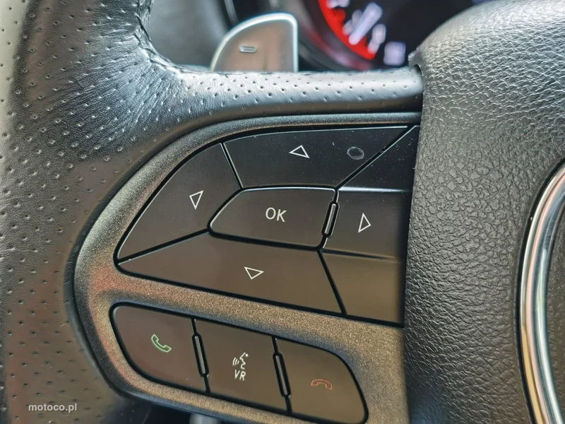 Dodge Durango 32