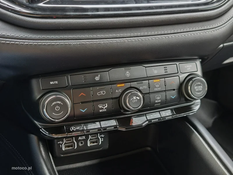 Dodge Durango 34