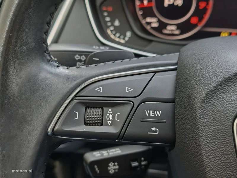 Audi Q5 FY 20