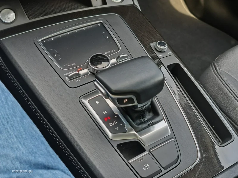 Audi Q5 FY 23