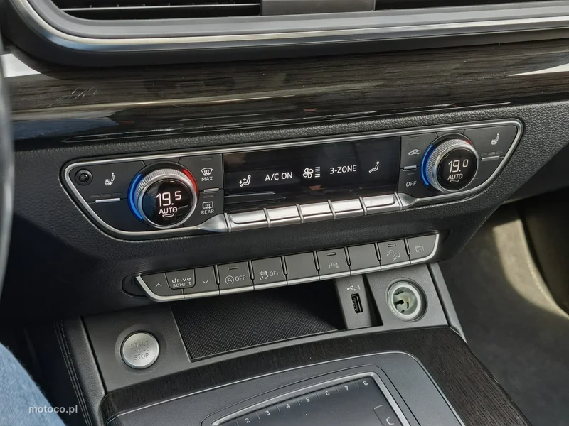 Audi Q5 FY 24