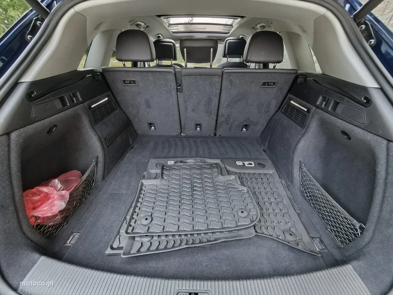 Audi Q5 FY 28