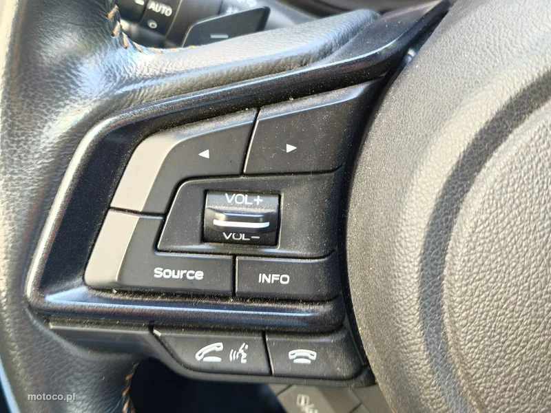 Subaru Forester 27
