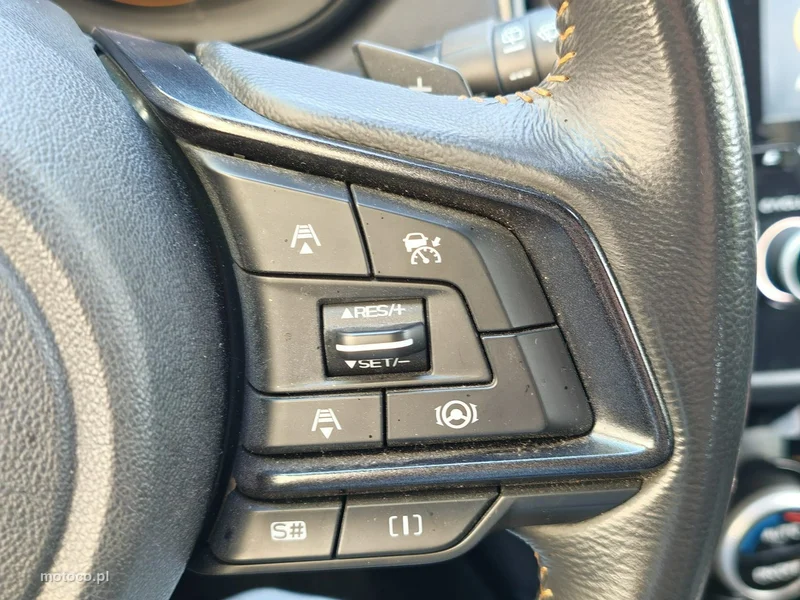 Subaru Forester 28