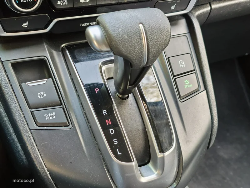 Honda CR-V 17
