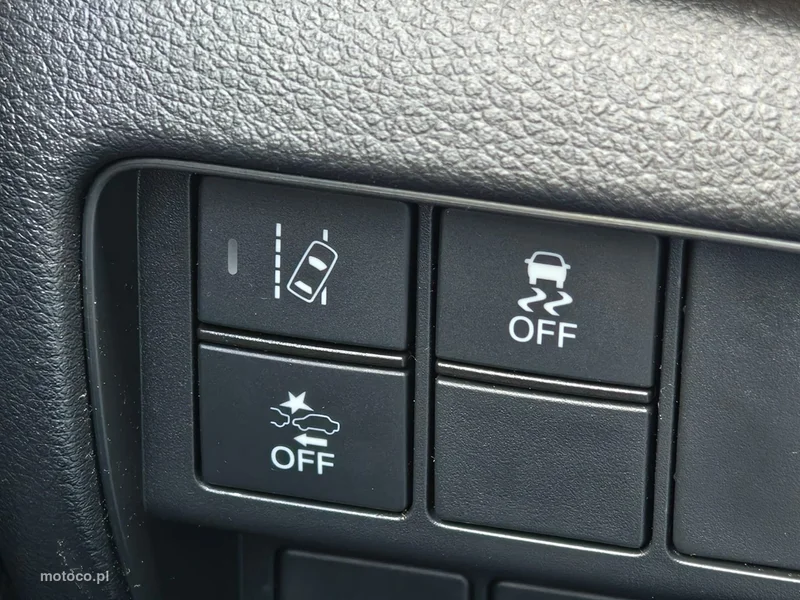 Honda CR-V 18