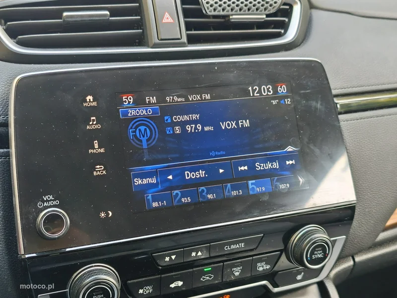 Honda CR-V 26