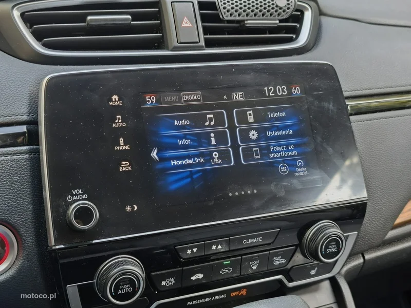Honda CR-V 27