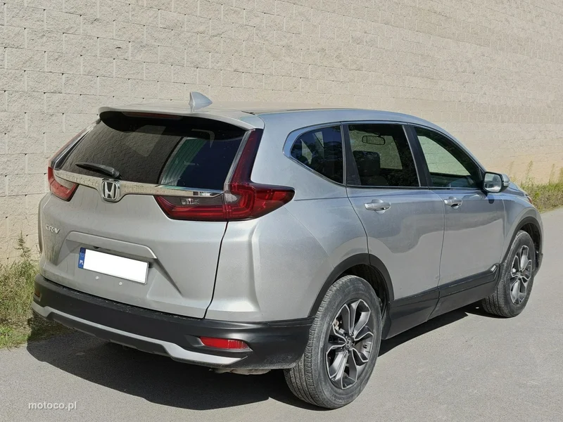 Honda CR-V 6