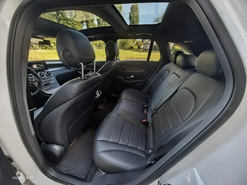 Mercedes-Benz GLC X254 300 13