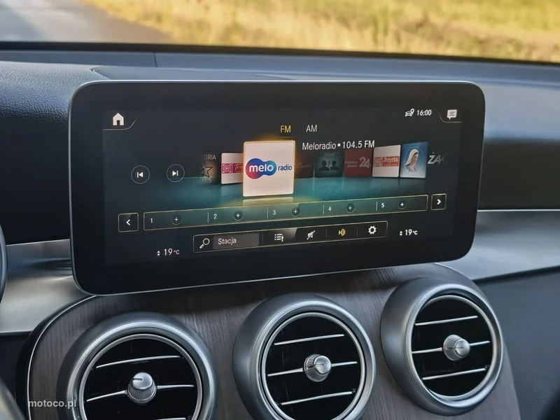Mercedes-Benz GLC X254 300 26