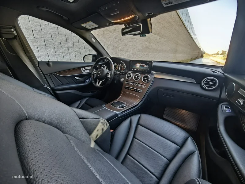 Mercedes-Benz GLC X254 300 10