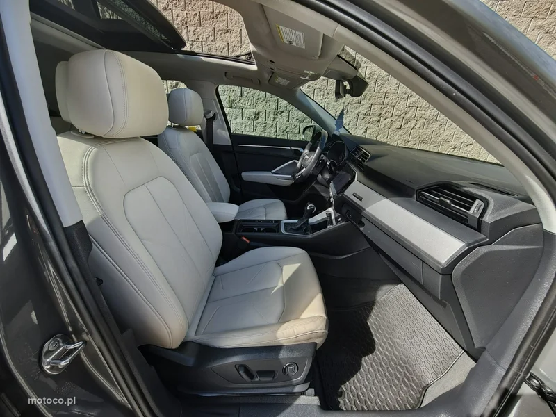 Audi Q3 F3 13