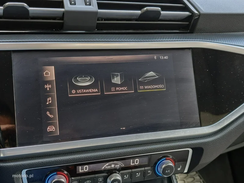 Audi Q3 F3 23