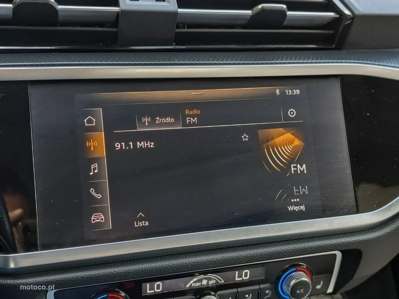 Audi Q3 F3 25