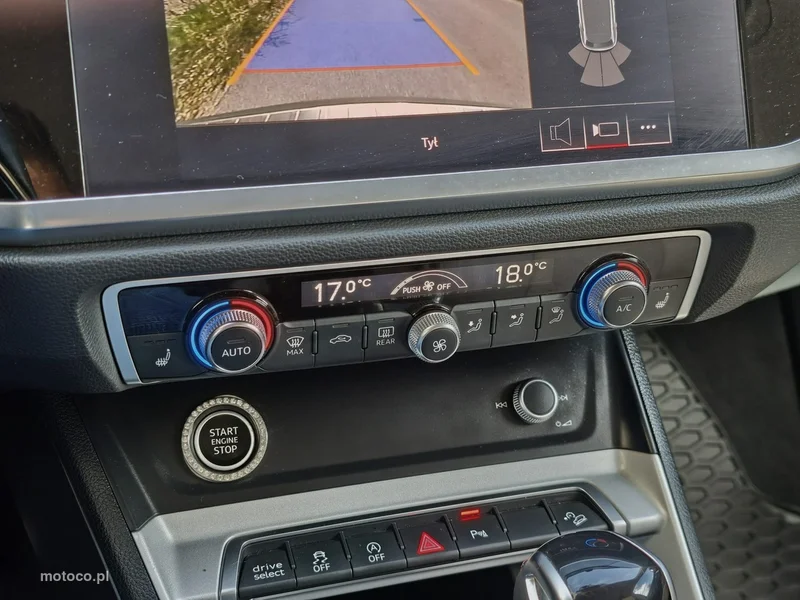 Audi Q3 F3 26