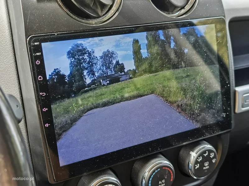 Jeep Compass 11
