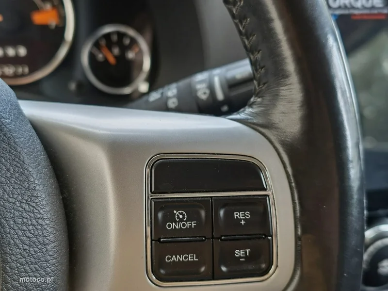 Jeep Compass 14