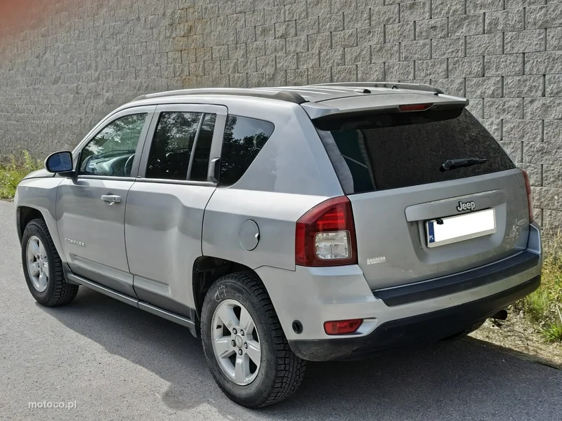Jeep Compass 6