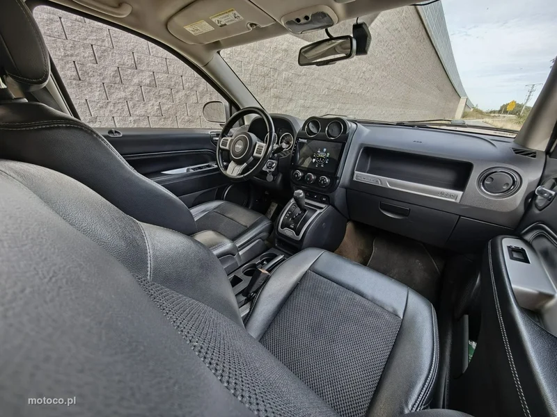 Jeep Compass 9