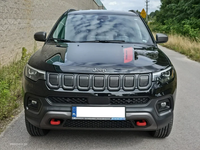 Jeep Compass 2