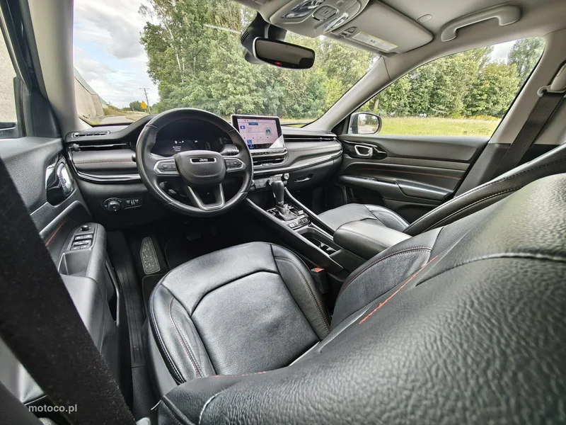 Jeep Compass 11
