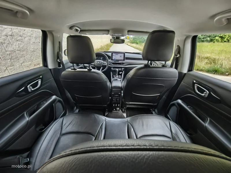 Jeep Compass 17