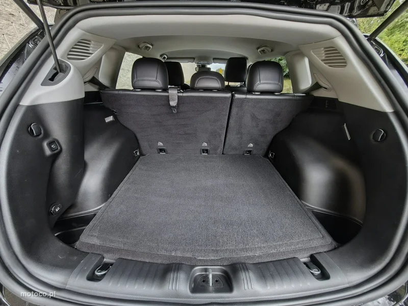 Jeep Compass 18